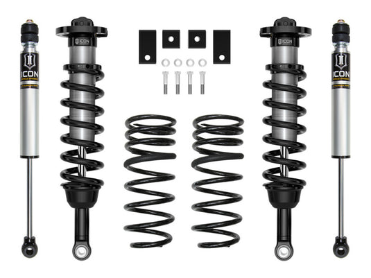 Icon K53233 ICO Sway Bar Drop Kits