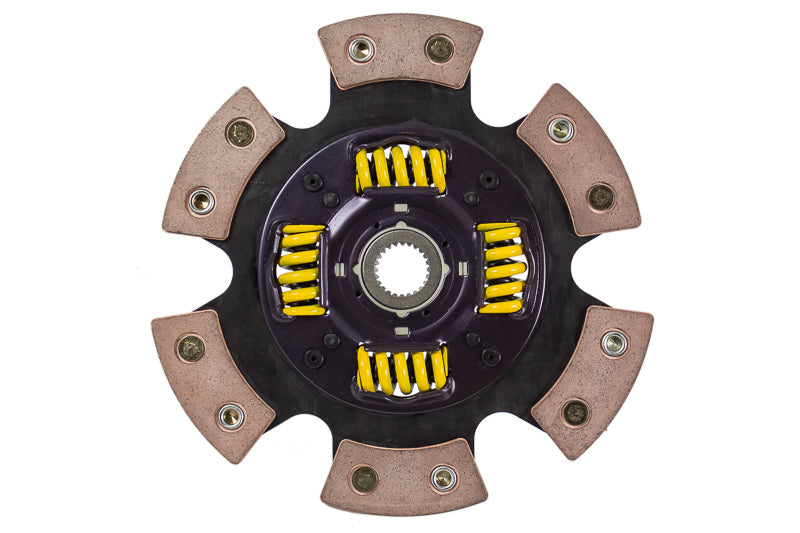 Load image into Gallery viewer, Act 6240518 ACT Race Clutch Discs
