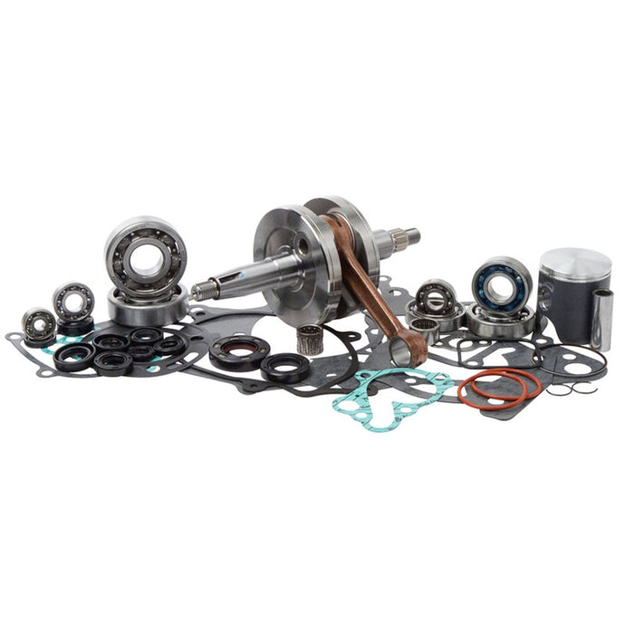 Vertex WR101-018 Complete Engine Rebuild Kit In A Box
