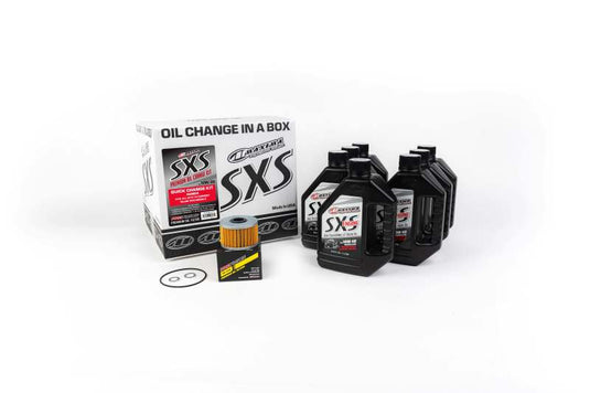 Maxima 90-049013-HON MXA Quick Change Kit