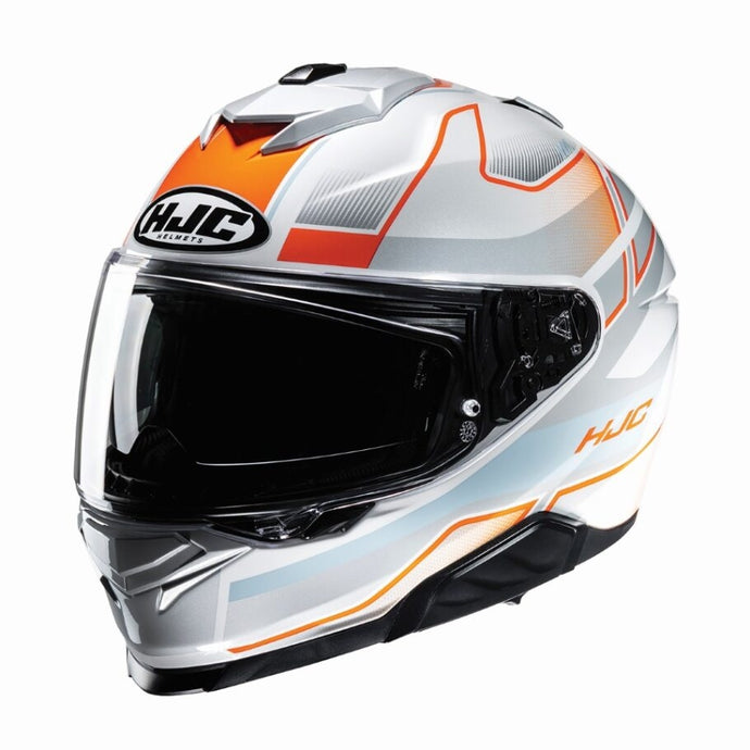 Blue/Dull Orange (MC-27)
