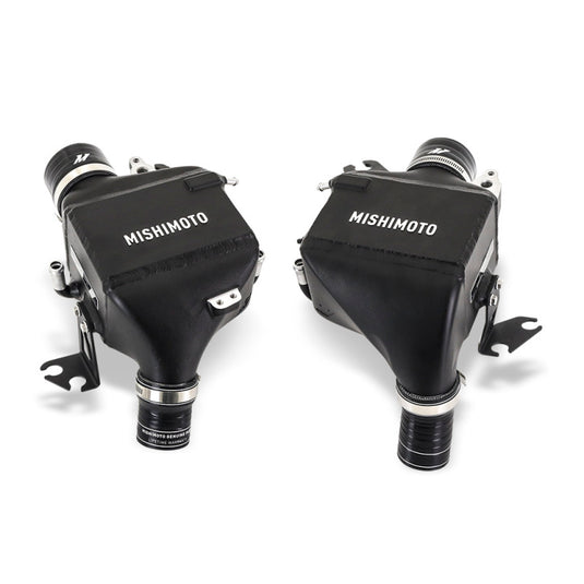 Mishimoto MMINT-Q50-16 MM Intercoolers - Kits