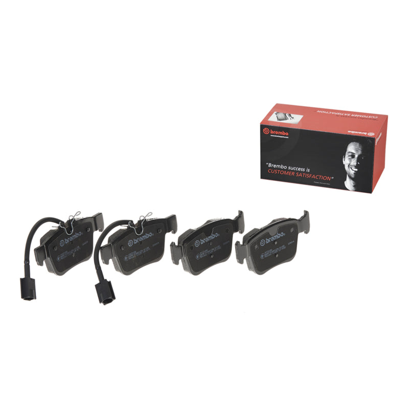 Load image into Gallery viewer, Brembo Oe P23180 BRE Low Metallic Pads
