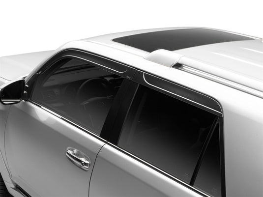 Husky Liners 2854138 HL Ventvisors - Smoke