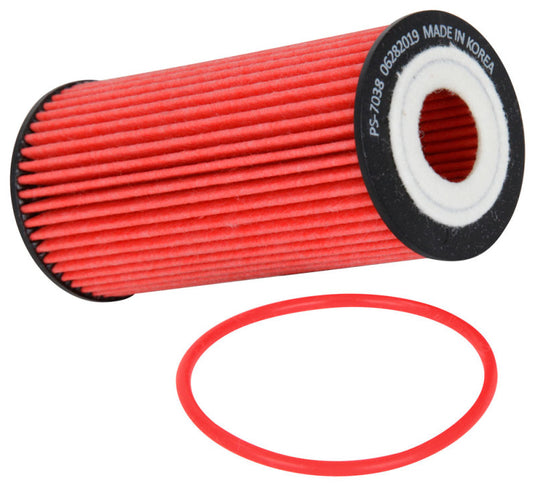 K&N Engineering HP-7038 KN Oil Filter