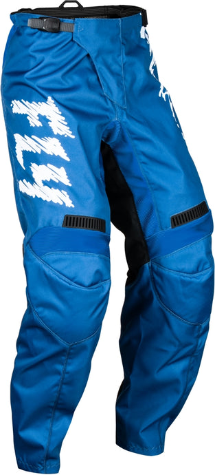 True Blue/White