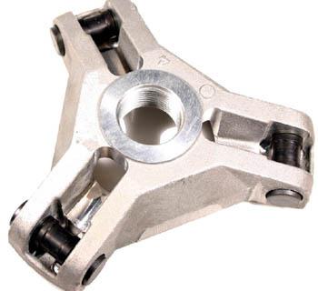 Comet 214917A Spider Assembly