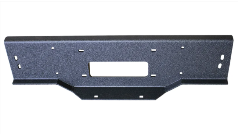 Load image into Gallery viewer, Fishbone Offroad FB22401 FBO Winch Cover Plate
