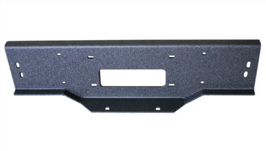 Fishbone Offroad FB22401 FBO Winch Cover Plate