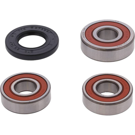 Pivot Works 25-1422-P PIV Wheel Bearing Kit