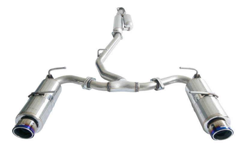 Load image into Gallery viewer, Hks 32016-AF101 HKS Exhaust - Hi-Power
