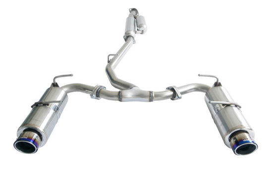 Hks 32016-AF101 HKS Exhaust - Hi-Power