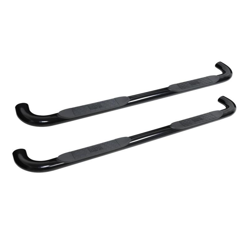 Load image into Gallery viewer, Westin 21-4135 WES Nerf Bars - Platinum 4
