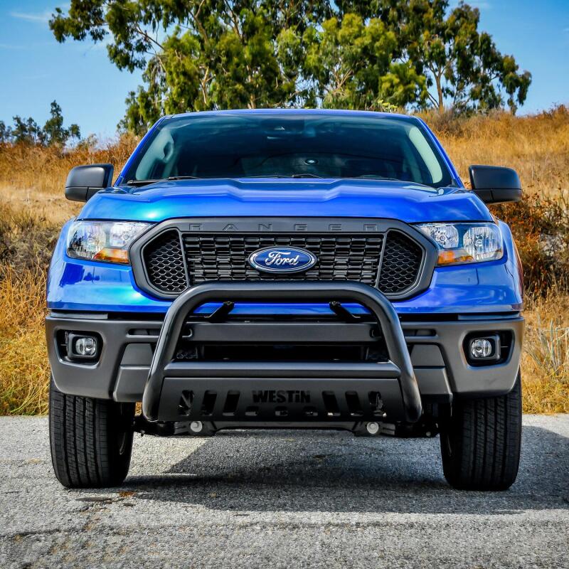 Load image into Gallery viewer, Westin 31-3985 WES Bull Bars - E-Series
