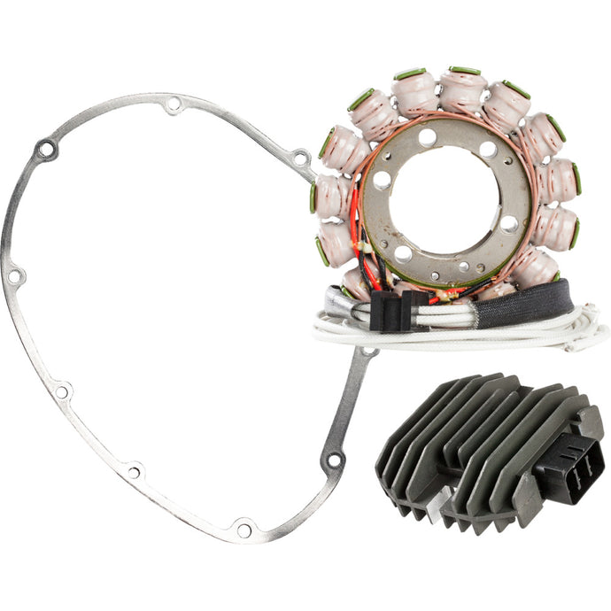 Ricks Motorsport Electric 99-202 Electrical System Kit