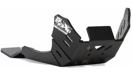 Axp Racing AX1671 Xtrem Skid Plate - Black