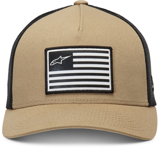 Sand/Black