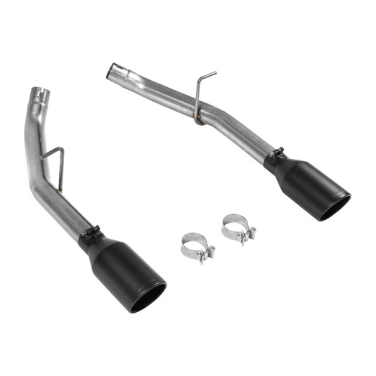 Flowmaster 817850 FLO American Thunder Axle-Back Exhaust Systems