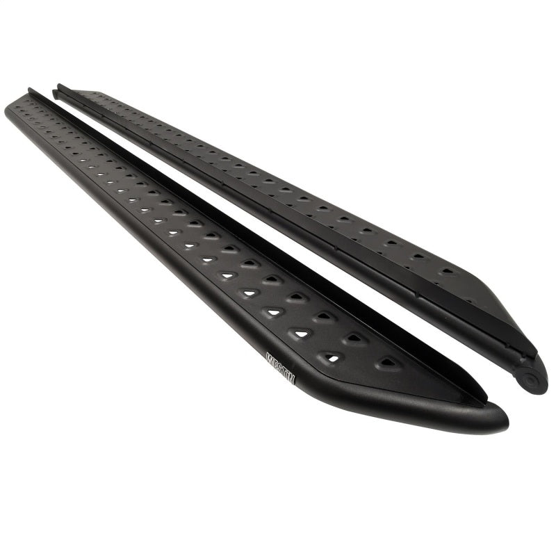 Load image into Gallery viewer, Westin 28-32485 WES Nerf Bars - Outlaw
