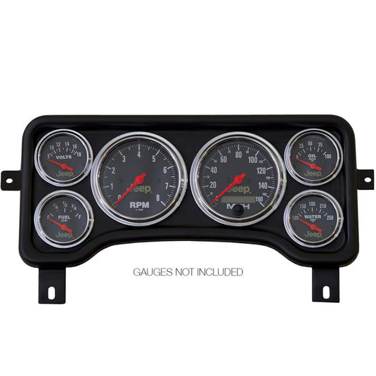 Autometer 5381 AM Pod Mounts