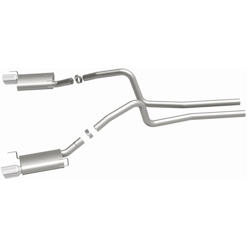 Load image into Gallery viewer, Magnaflow 15881 MAG Catback Exhaust

