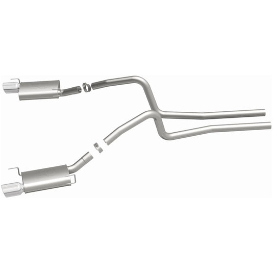 Magnaflow 15881 MAG Catback Exhaust