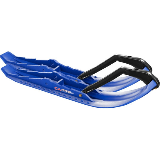 C&A Pro 77260428 TMX Skis - Blue