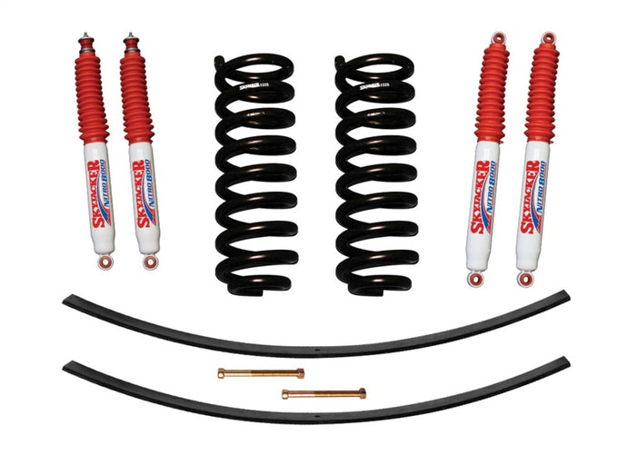 Skyjacker 132XK-N SKY Coil Springs