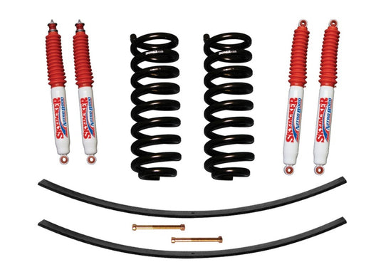 Skyjacker 132XK-N SKY Coil Springs