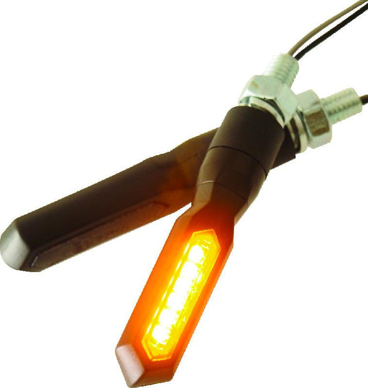 Bikemaster 266186 BKM Turn Signals C
