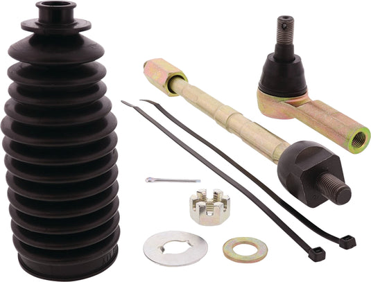 All Balls 51-1120 Rack Tie Rod Kit