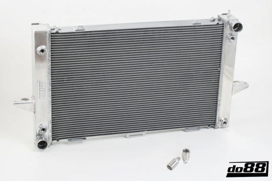 Do88 WC-200-3 DOB Radiator