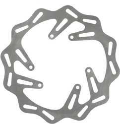 Braking WF7516 W-FIX Brake Rotor