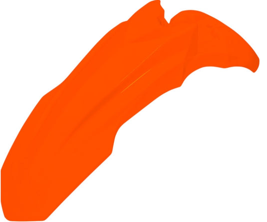 Neon Orange
