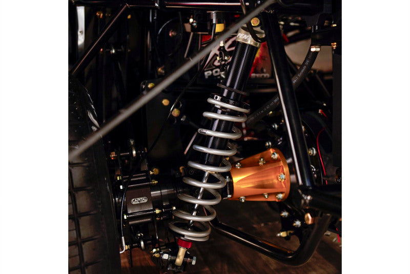 Load image into Gallery viewer, Eibach 1200.300.0550S EIB ERS Springs
