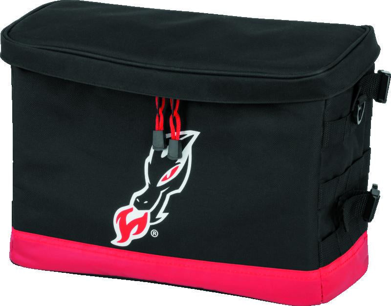 Load image into Gallery viewer, Dragonfire Racing 521546 DFR Door Bags B
