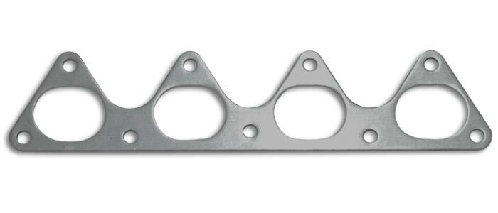Load image into Gallery viewer, Vibrant 1460D VIB Flanges - Mani T304SS
