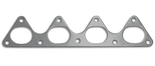 Vibrant 1460D VIB Flanges - Mani T304SS