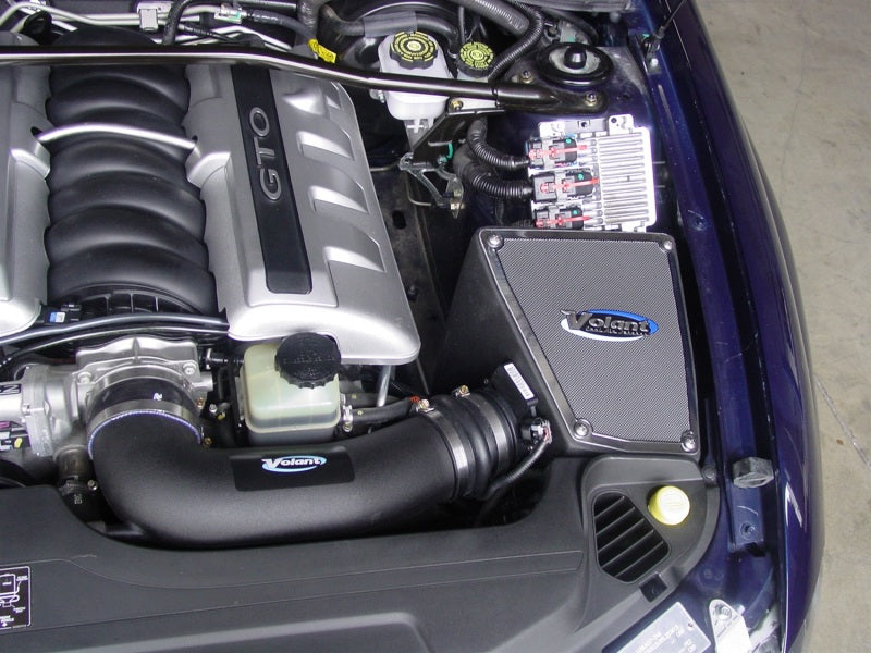 Load image into Gallery viewer, Volant 15860150 VOL Closed Pro5 Air Intake
