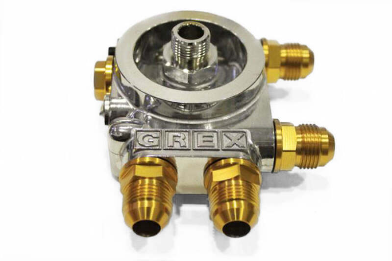 Load image into Gallery viewer, Greddy 12401182 GRE Oil Filter Reclo
