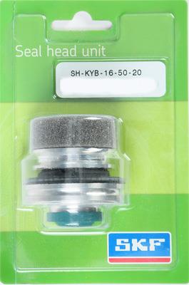 Skf SH2-KYB1650 Shock Seal Head