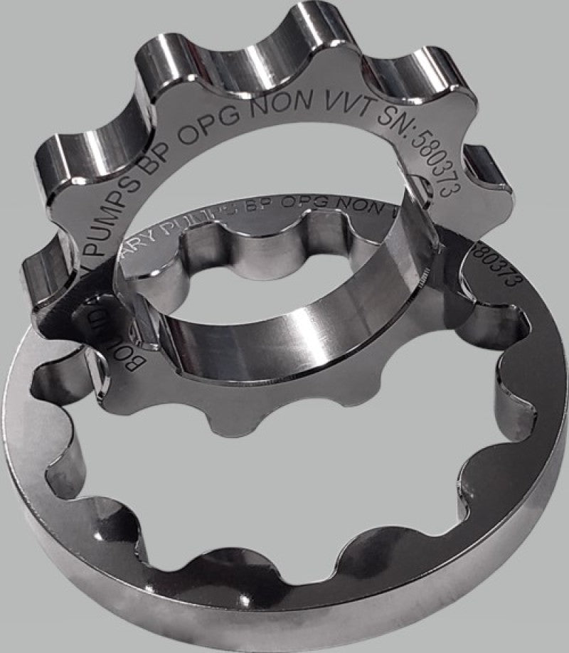 Load image into Gallery viewer, Boundary BP-OPG-NON-VVT BOU Oil Pump Gear
