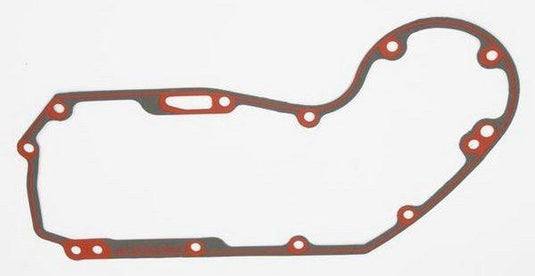 James Gasket 25263-90-X Cam Cover Gasket - Paper with Beading