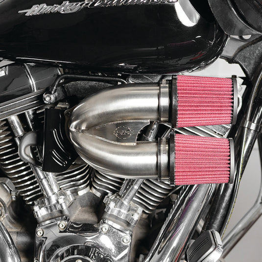 S&S Cycle 170-0635A SSC Induction Kits