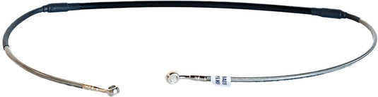 Gbrakes FK003D262-1 Front Stainless Steel Brake Line