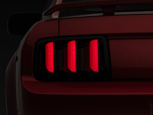 Raxiom 408588 RAX LED Taillights