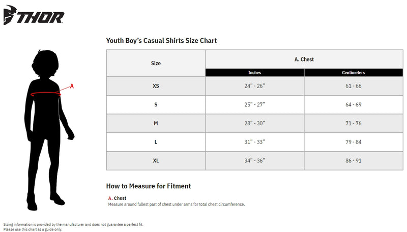 Load image into Gallery viewer, Thor Forge Youth T-Shirt
