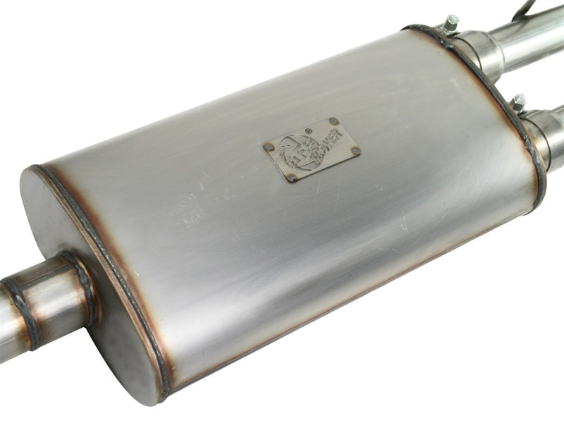 Load image into Gallery viewer, Afe 49-46006-P AFE Exhaust Cat Back
