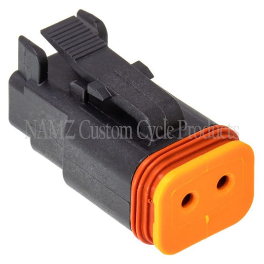 Namz DP-2B NAM Deutsch Connectors