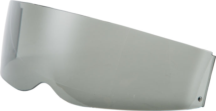 Scorpion Speedview SunVisor for EXO-500/1000/T1100 Helmets - Dark Smoke